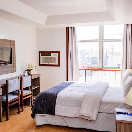 Hotel Dan Inn Planalto São Paulo Ngoại thất bức ảnh
