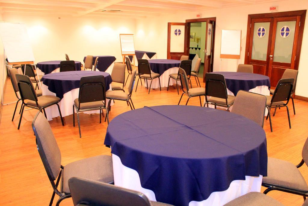 Hotel Dan Inn Planalto São Paulo Ngoại thất bức ảnh