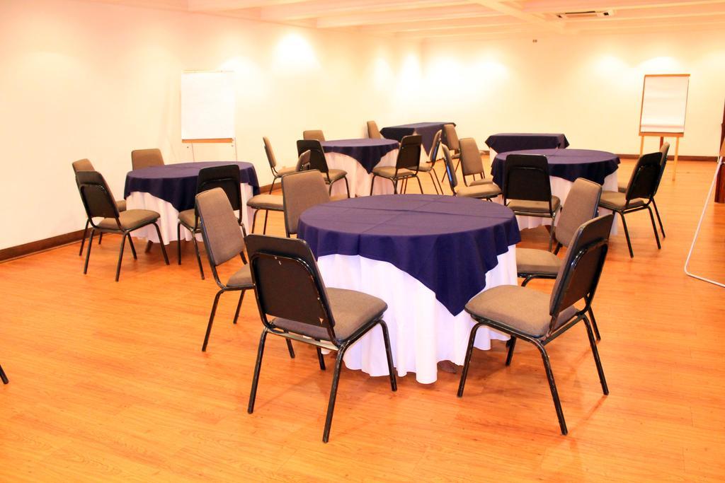Hotel Dan Inn Planalto São Paulo Ngoại thất bức ảnh