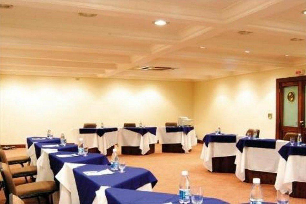 Hotel Dan Inn Planalto São Paulo Ngoại thất bức ảnh
