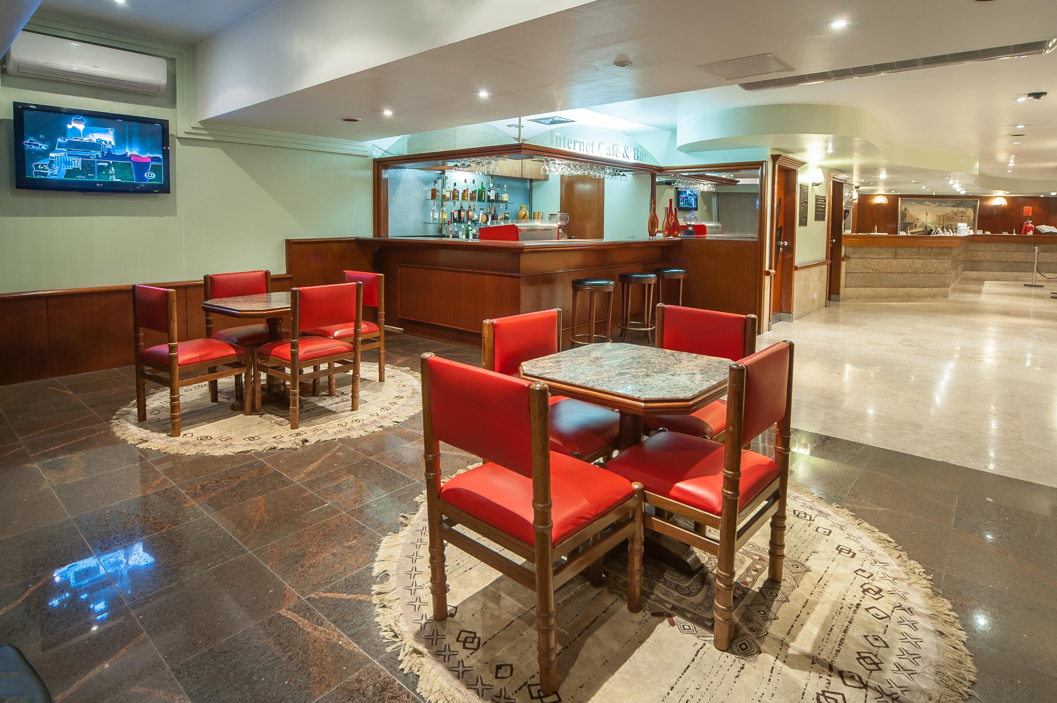 Hotel Dan Inn Planalto São Paulo Ngoại thất bức ảnh