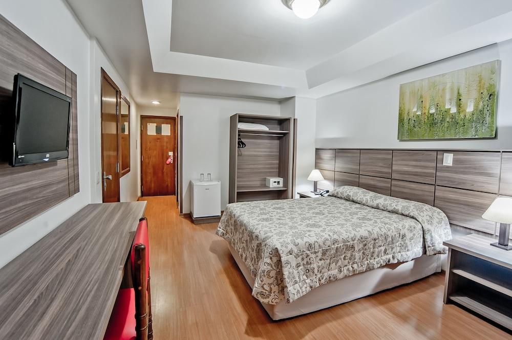 Hotel Dan Inn Planalto São Paulo Ngoại thất bức ảnh