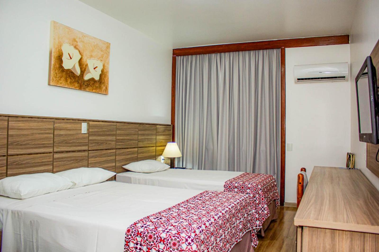 Hotel Dan Inn Planalto São Paulo Ngoại thất bức ảnh