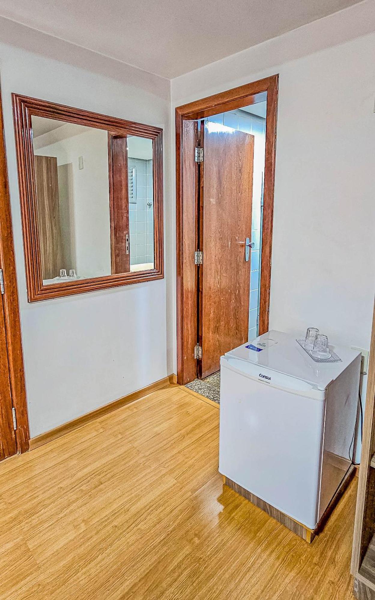 Hotel Dan Inn Planalto São Paulo Ngoại thất bức ảnh