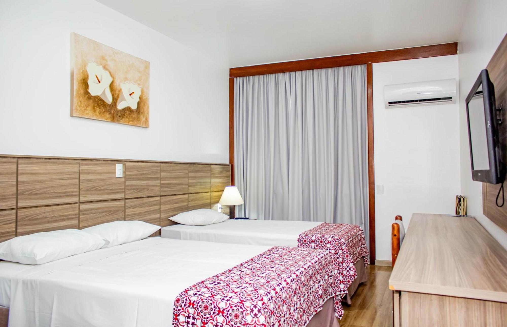 Hotel Dan Inn Planalto São Paulo Ngoại thất bức ảnh
